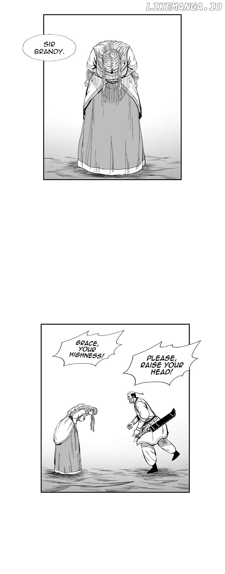 Read Red Storm EN Manga Online