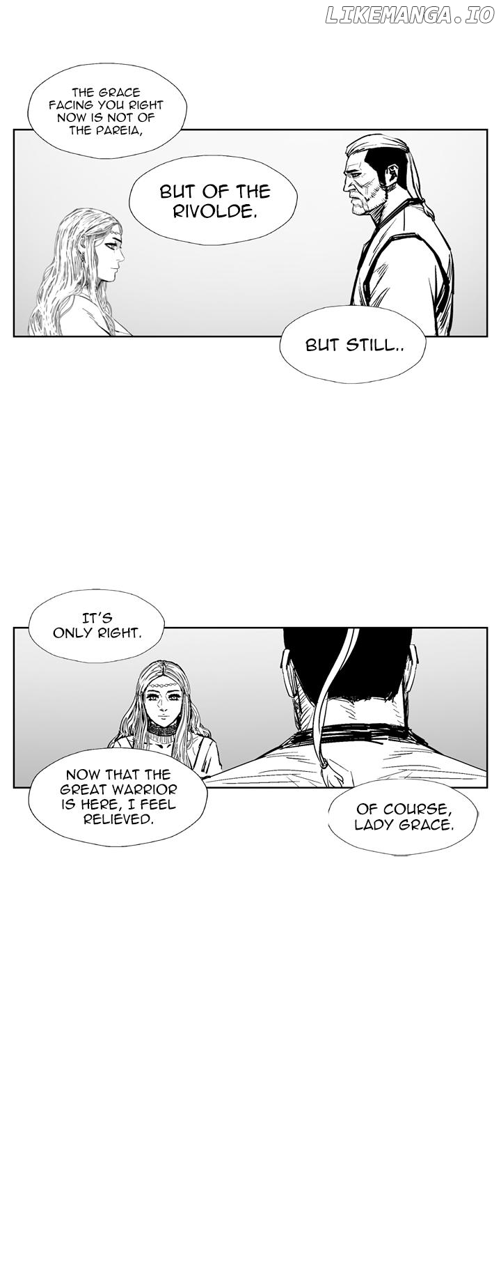 Read Red Storm EN Manga Online