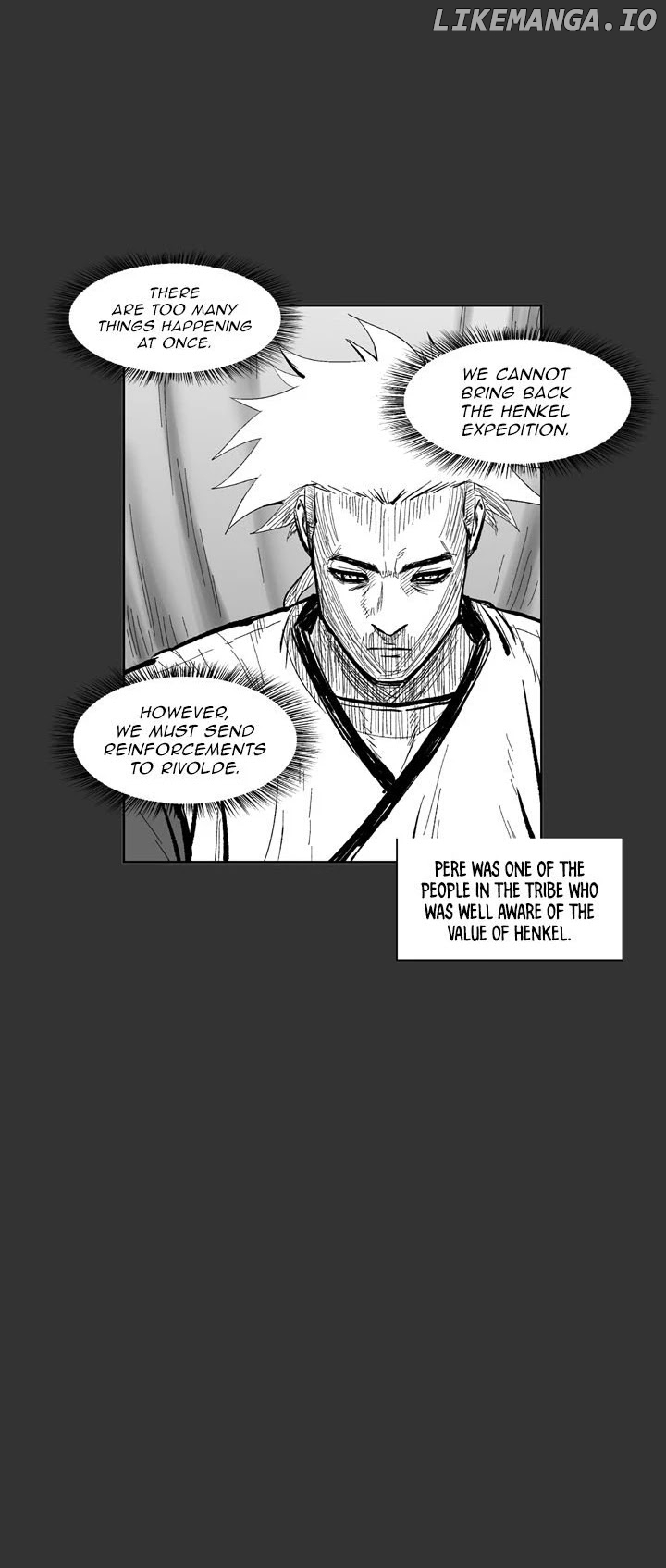 Read Red Storm EN Manga Online