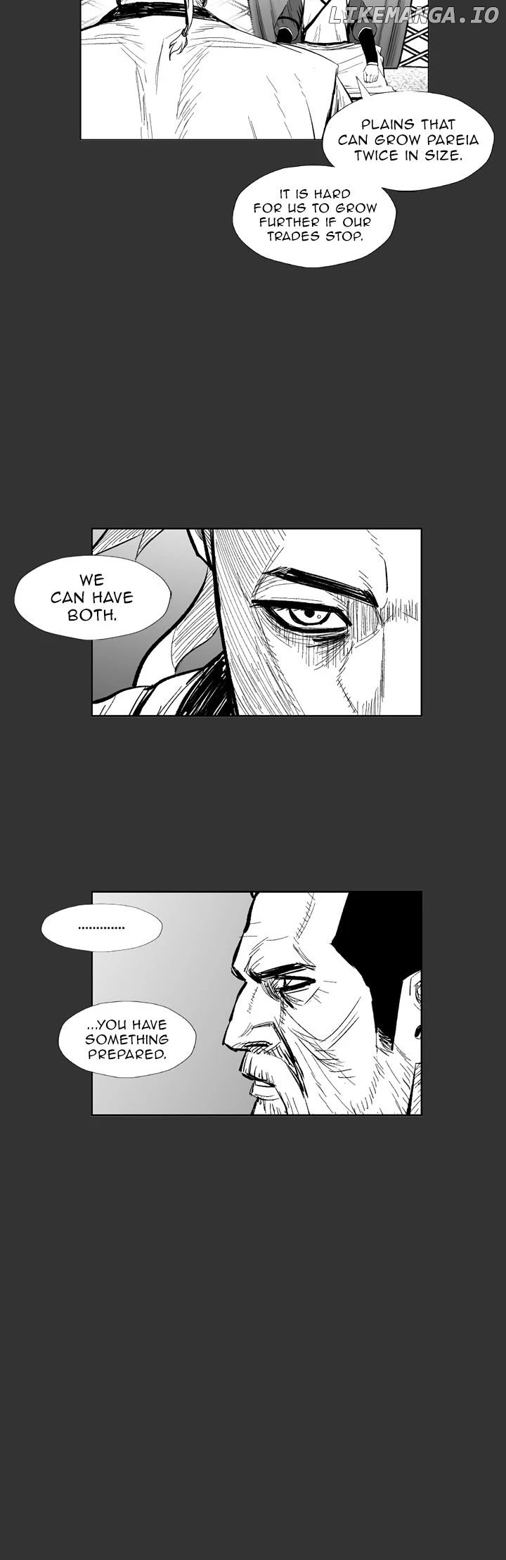 Read Red Storm EN Manga Online