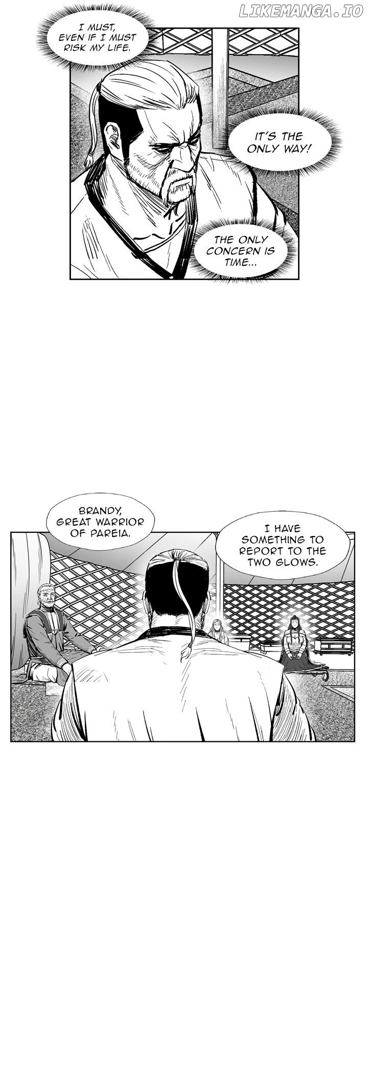 Read Red Storm EN Manga Online
