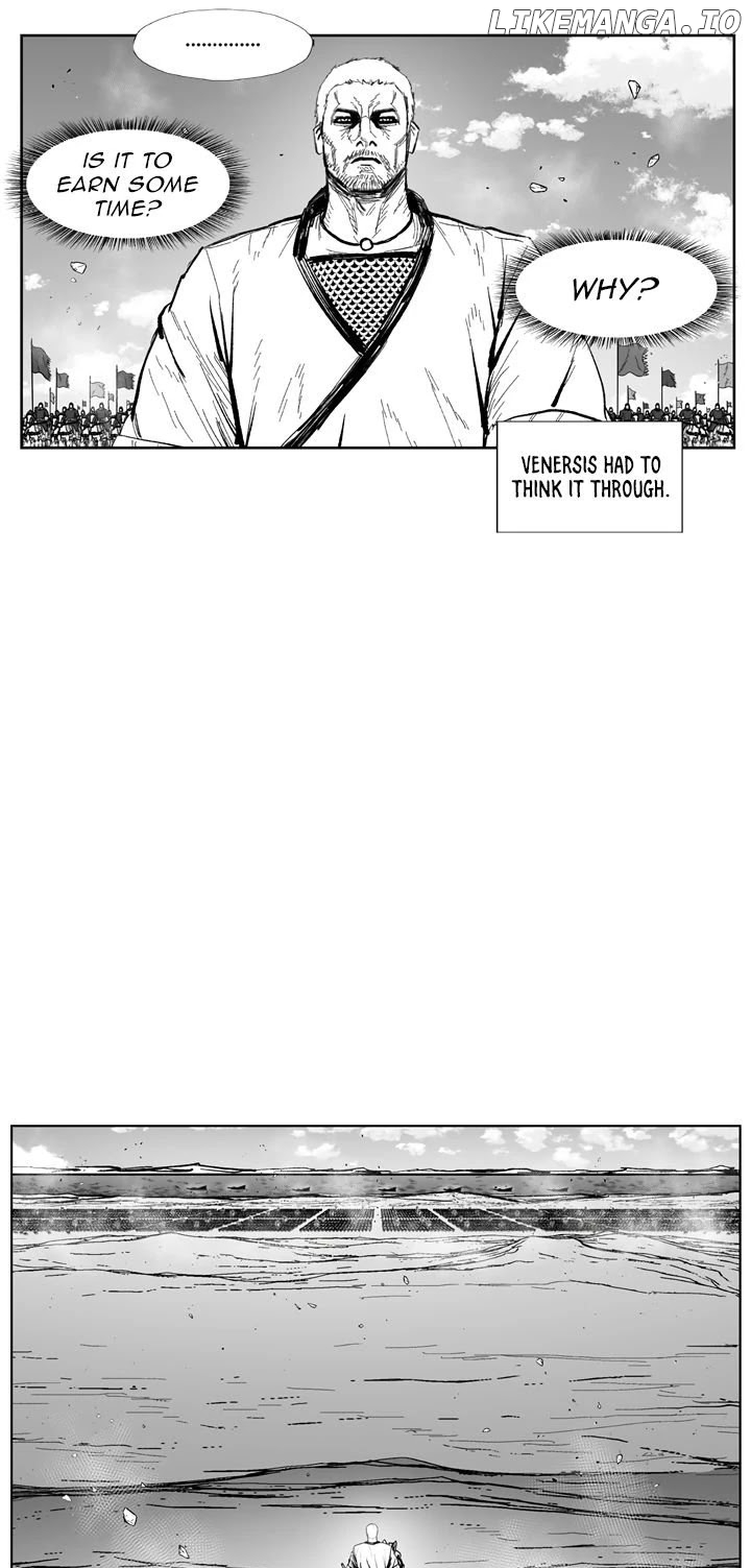 Read Red Storm EN Manga Online