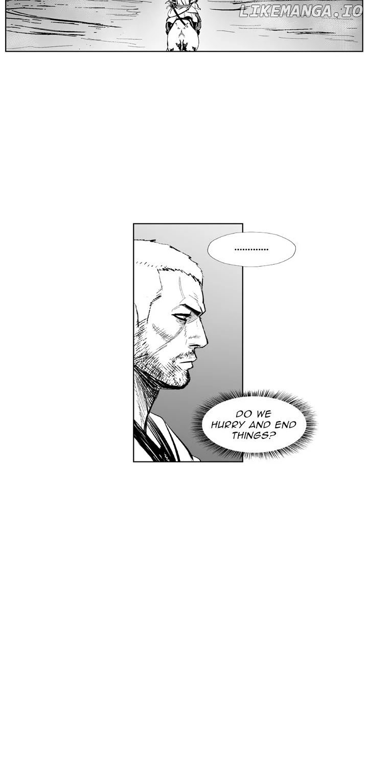 Read Red Storm EN Manga Online