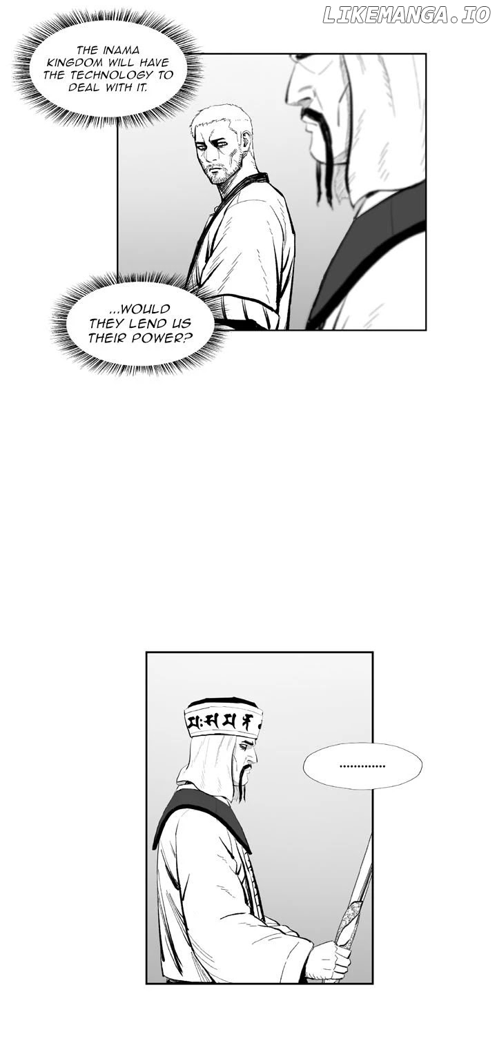 Read Red Storm EN Manga Online