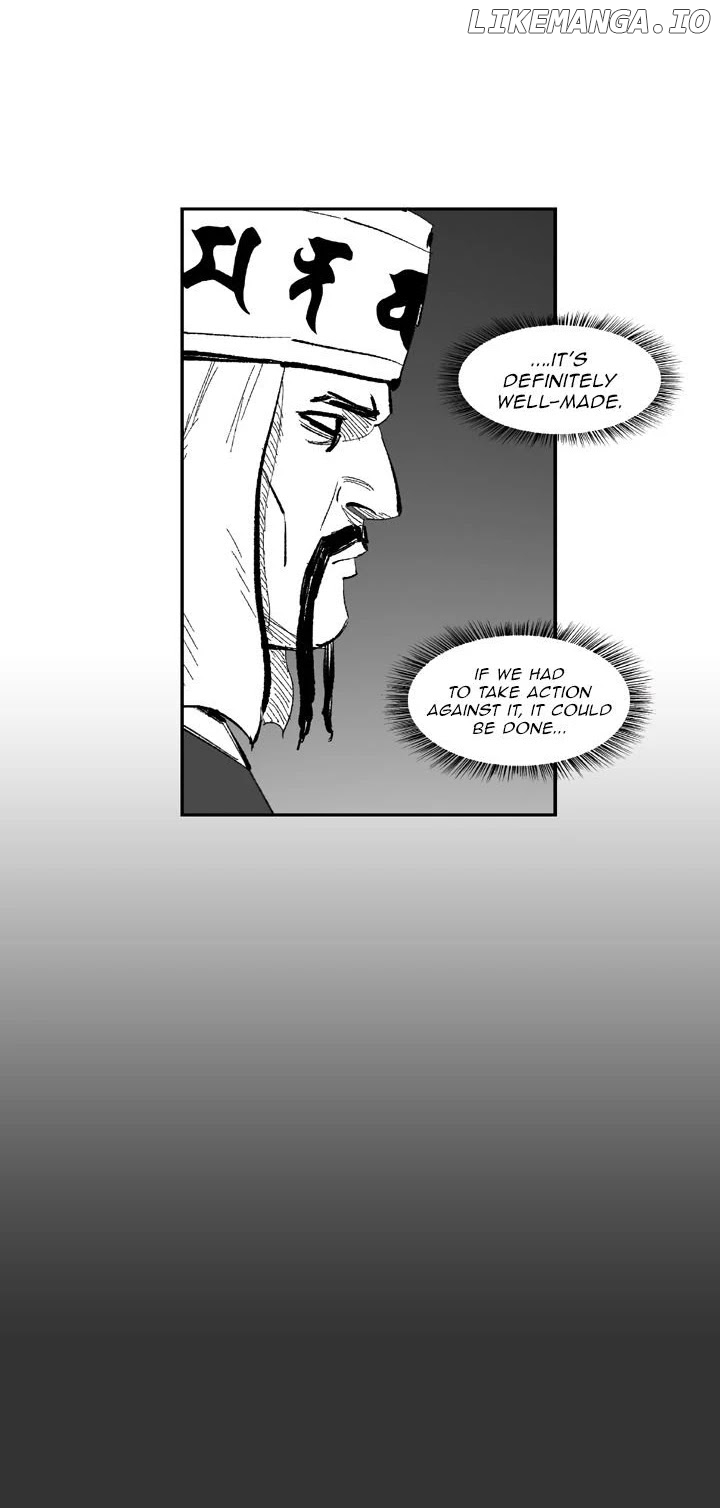 Read Red Storm EN Manga Online