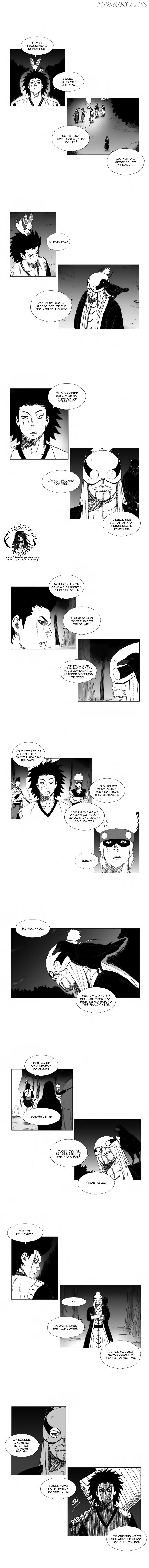 Read Red Storm EN Manga Online
