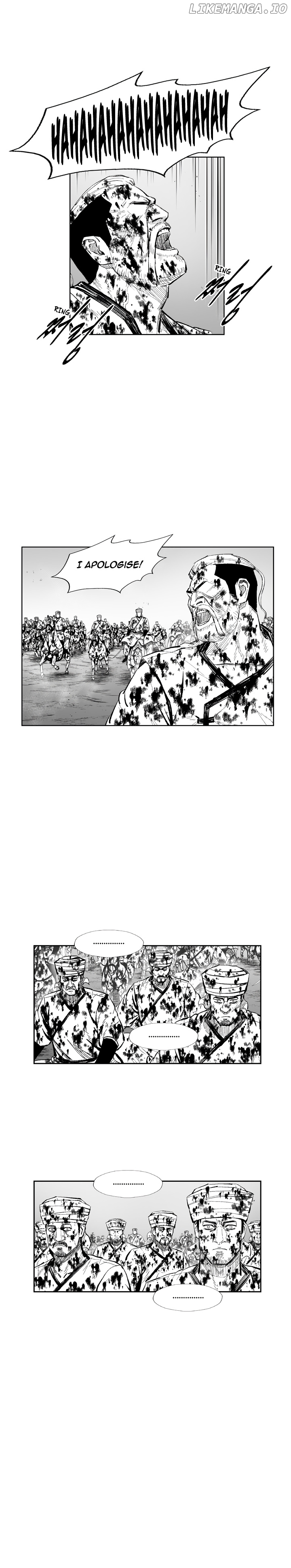 Read Red Storm EN Manga Online