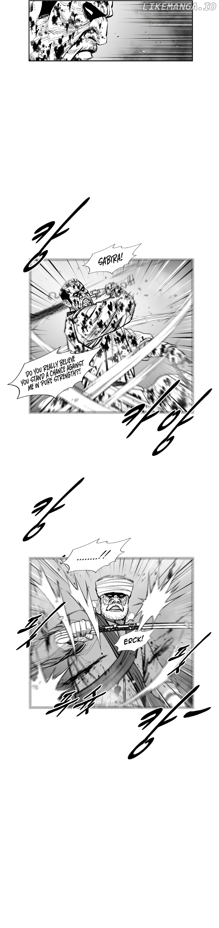 Read Red Storm EN Manga Online