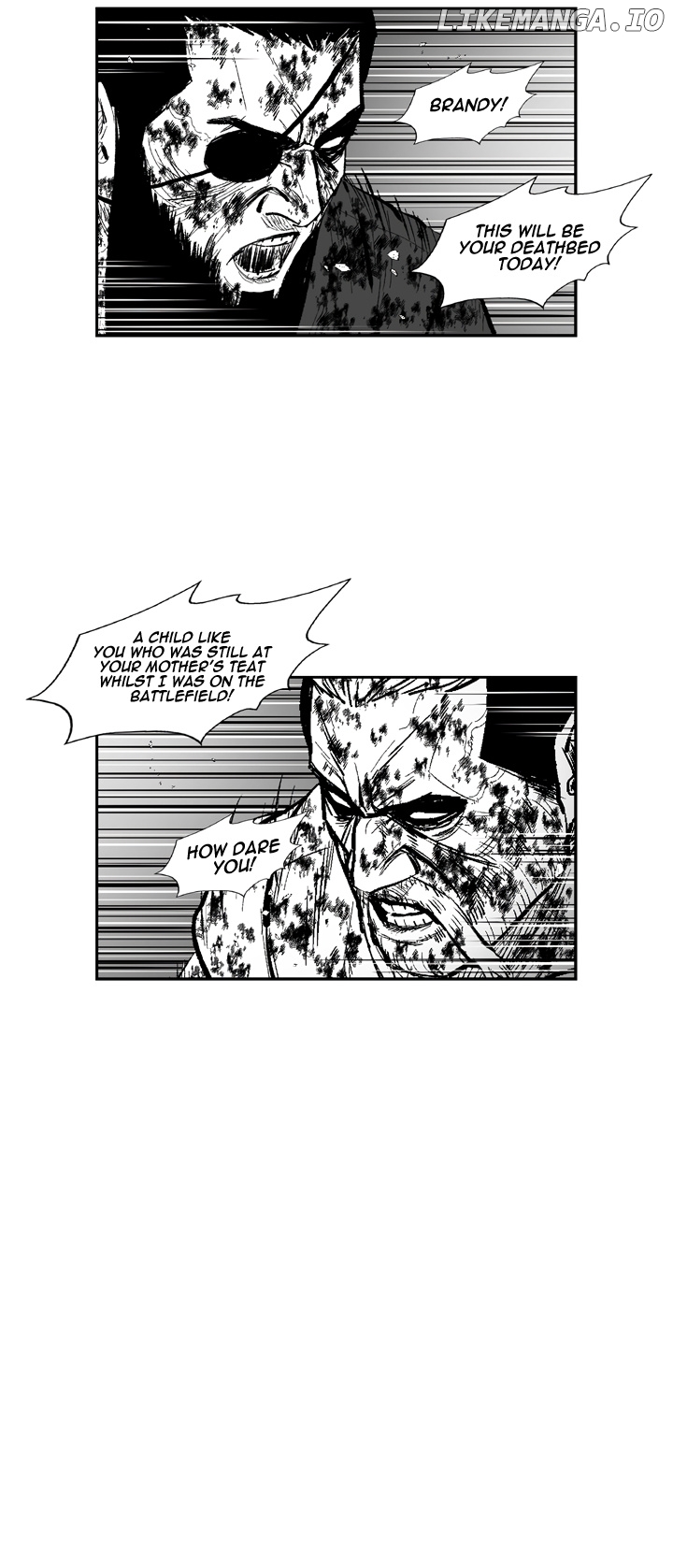 Read Red Storm EN Manga Online