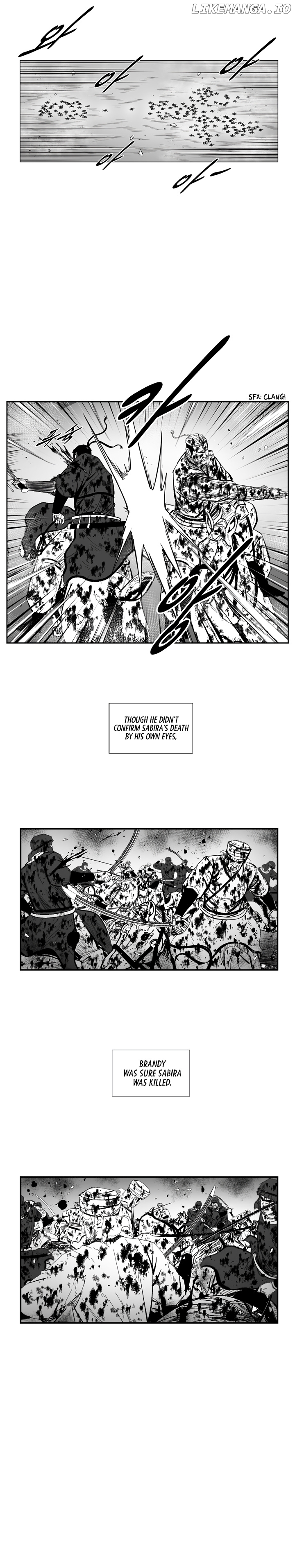 Read Red Storm EN Manga Online