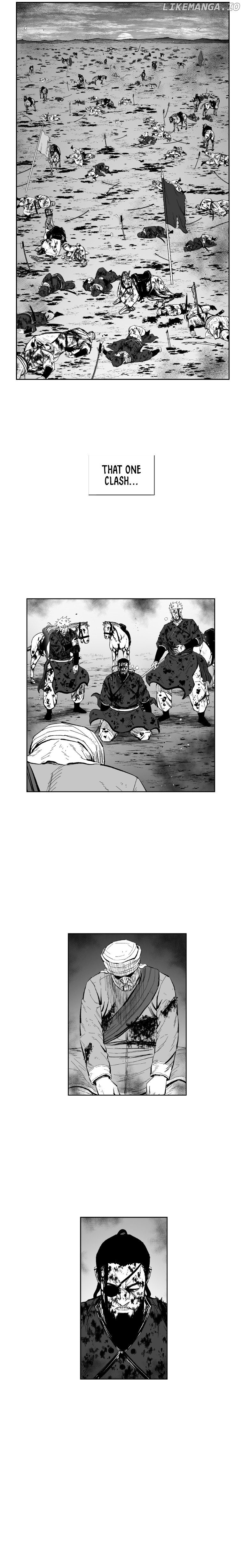 Read Red Storm EN Manga Online