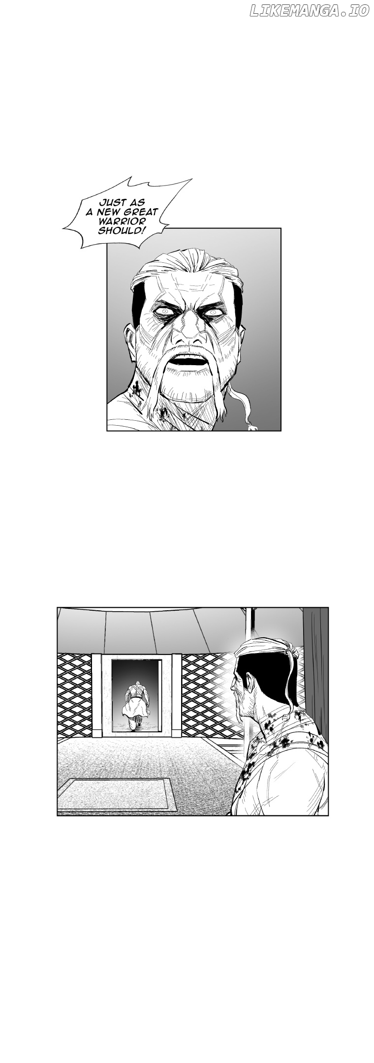 Read Red Storm EN Manga Online