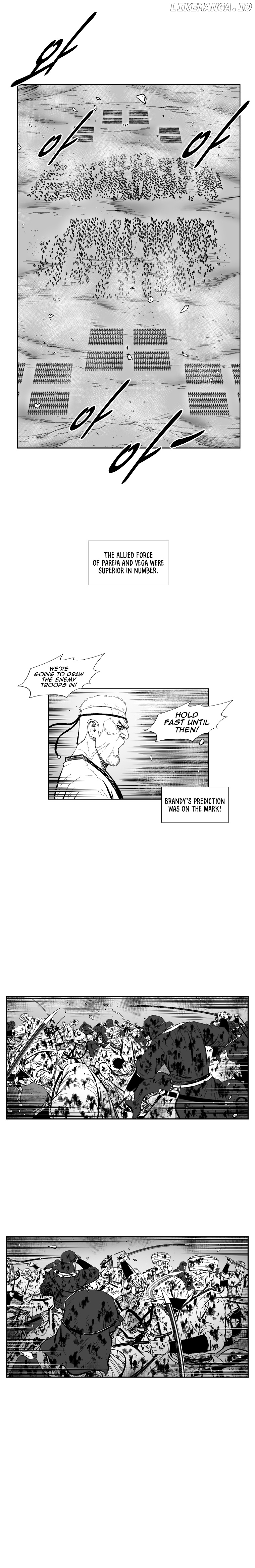 Read Red Storm EN Manga Online