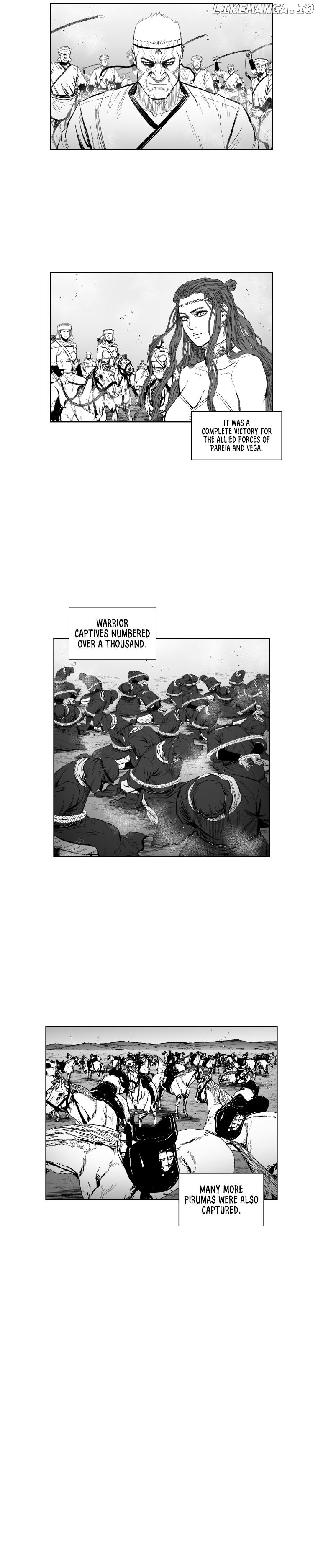 Read Red Storm EN Manga Online