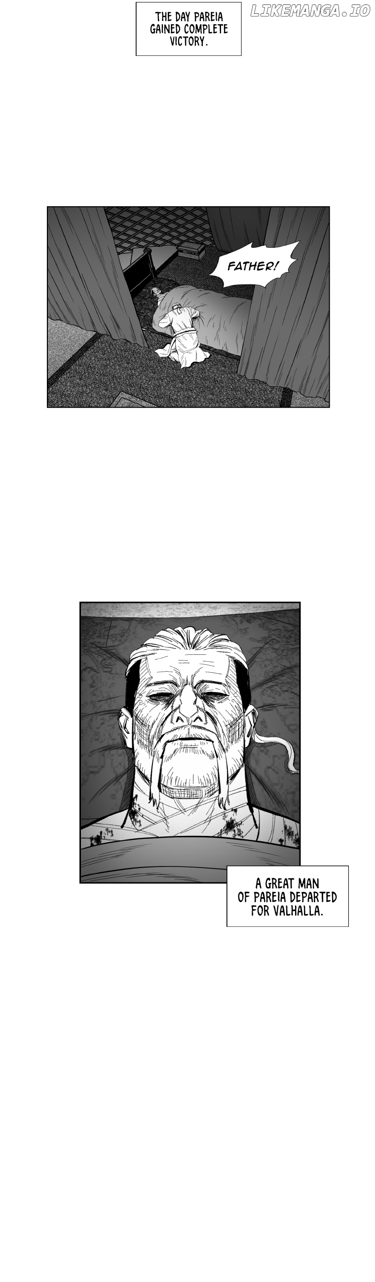Read Red Storm EN Manga Online