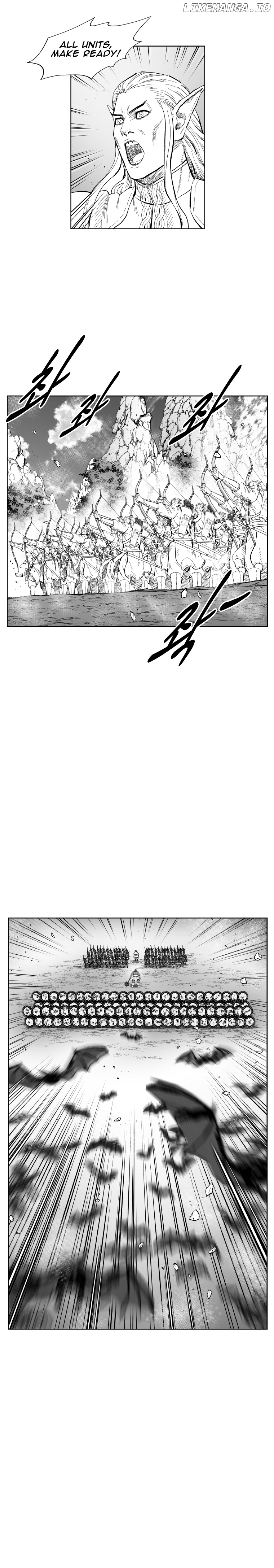 Read Red Storm EN Manga Online