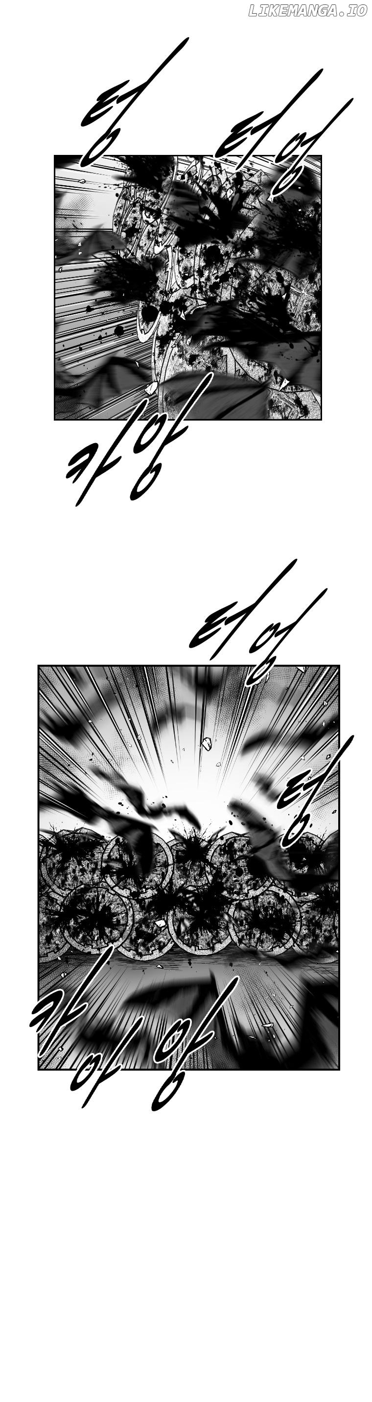 Read Red Storm EN Manga Online
