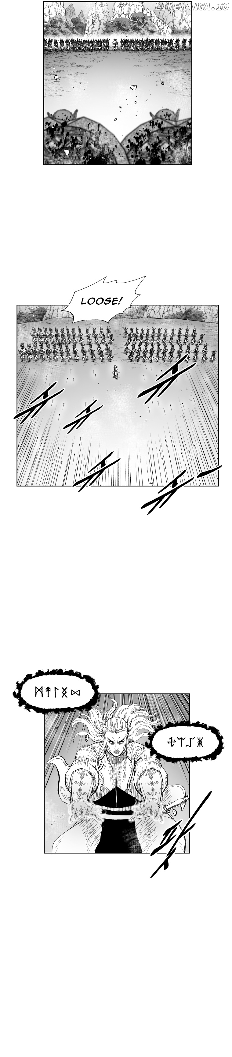 Read Red Storm EN Manga Online