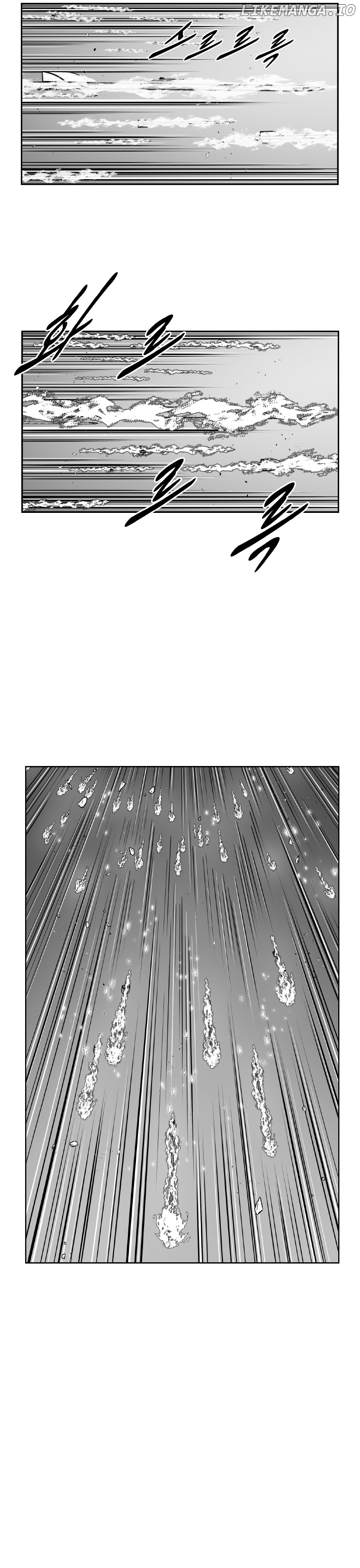 Read Red Storm EN Manga Online