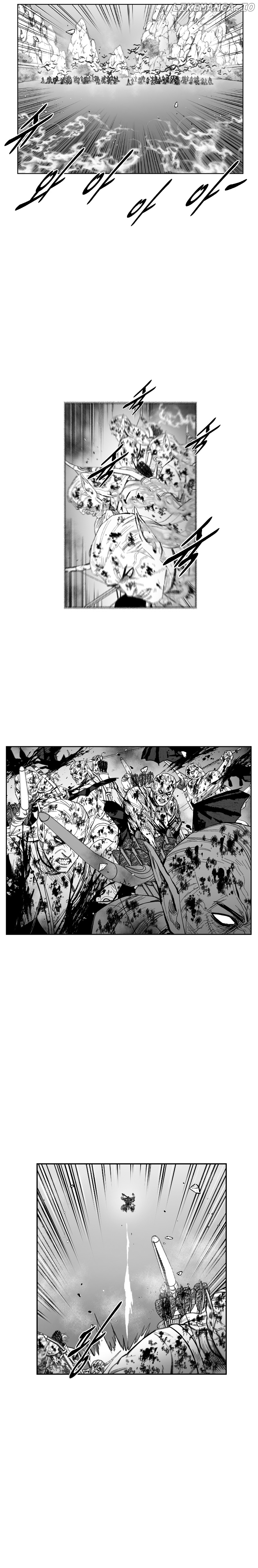 Read Red Storm EN Manga Online
