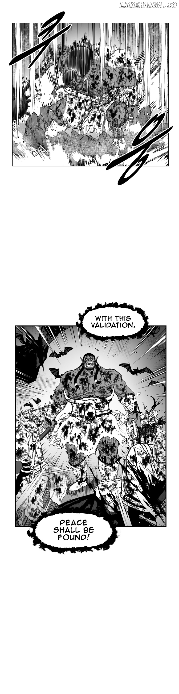 Read Red Storm EN Manga Online