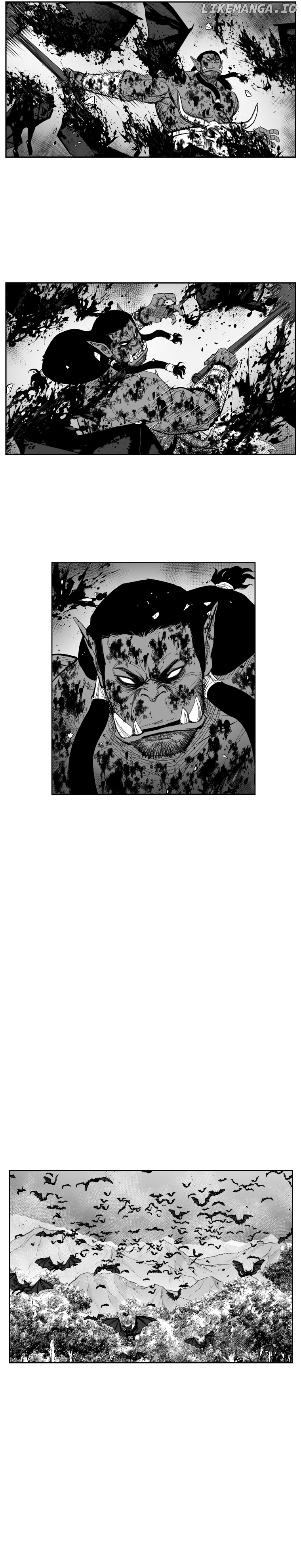 Read Red Storm EN Manga Online