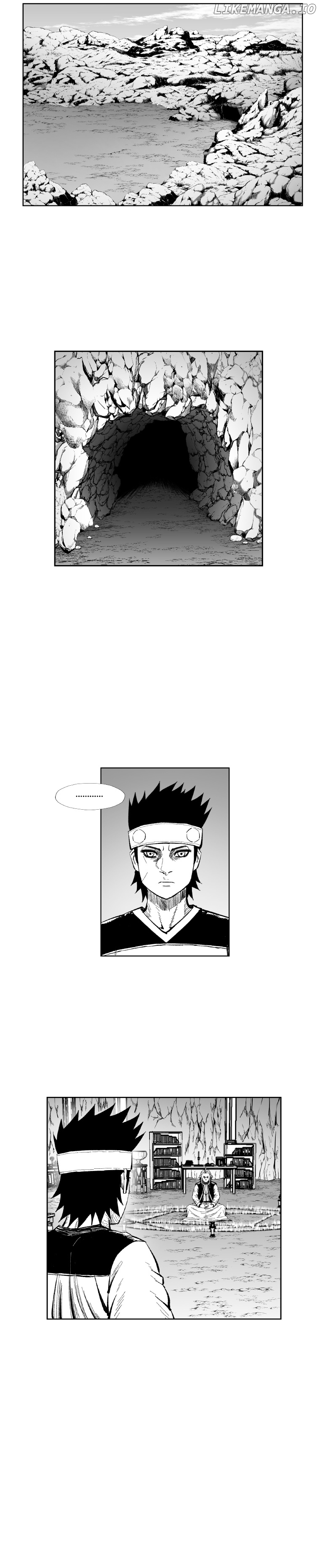 Read Red Storm EN Manga Online