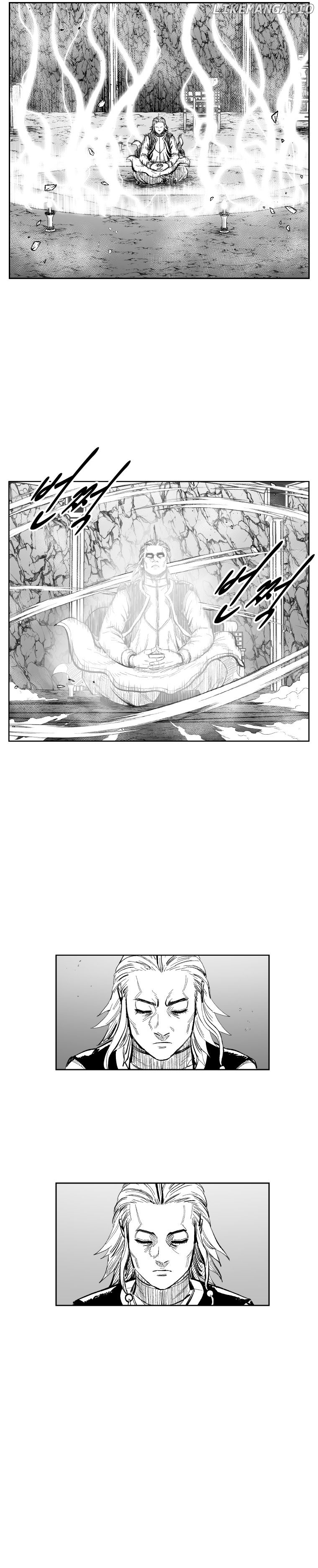 Read Red Storm EN Manga Online