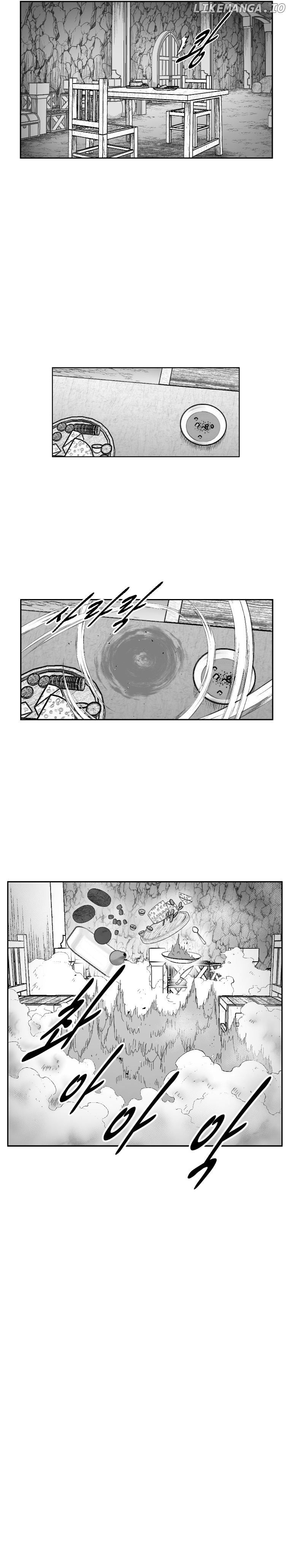 Read Red Storm EN Manga Online
