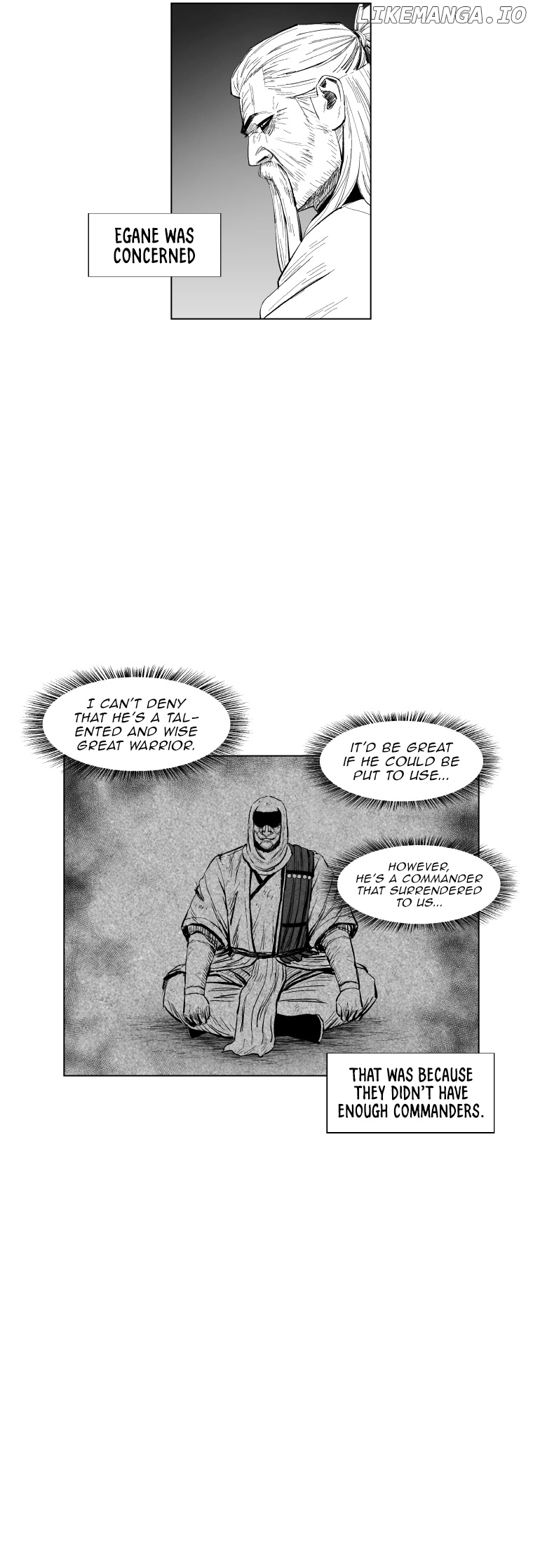 Read Red Storm EN Manga Online