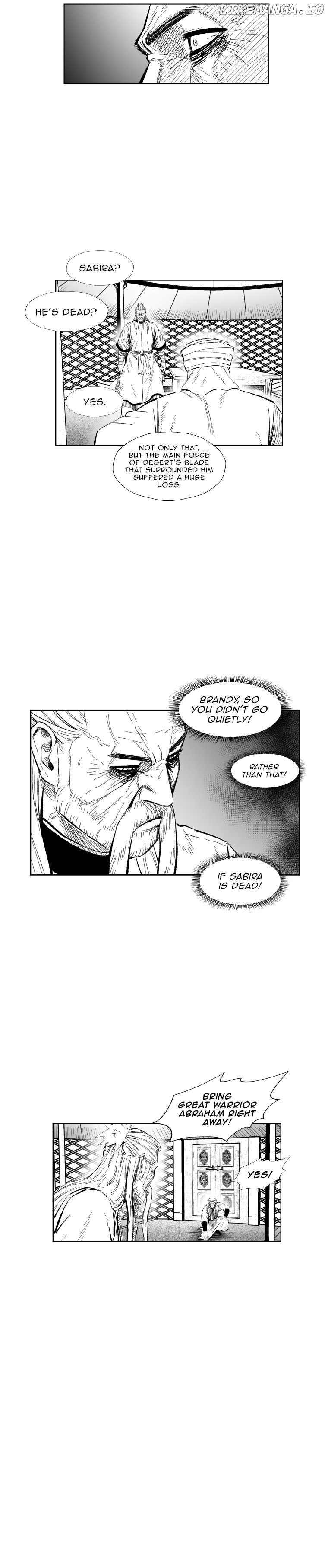 Read Red Storm EN Manga Online