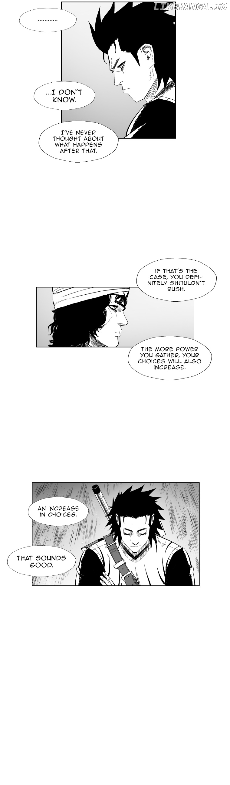 Read Red Storm EN Manga Online