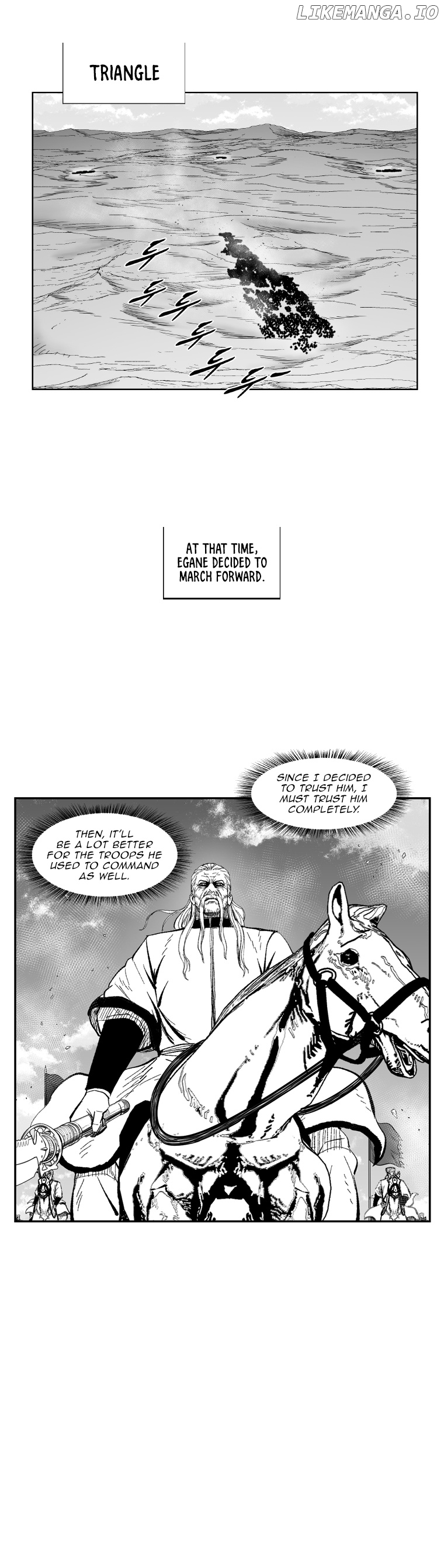 Read Red Storm EN Manga Online