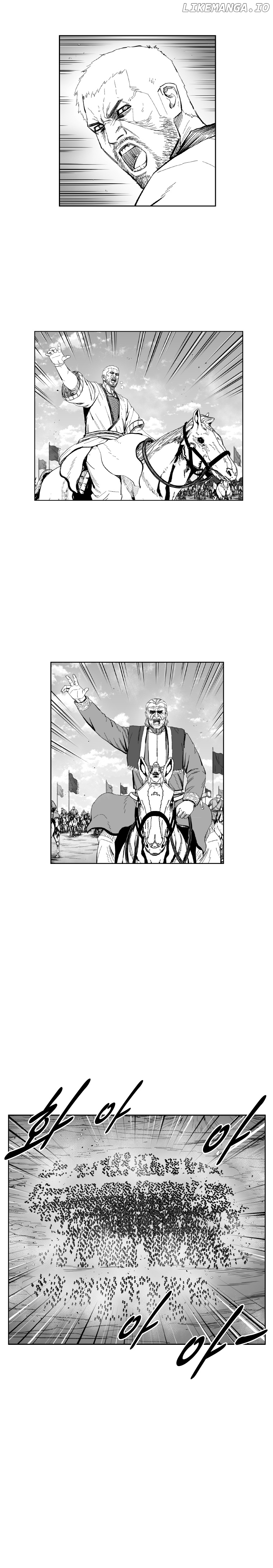 Read Red Storm EN Manga Online