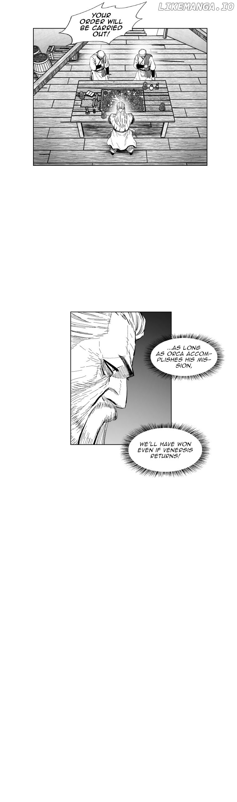 Read Red Storm EN Manga Online