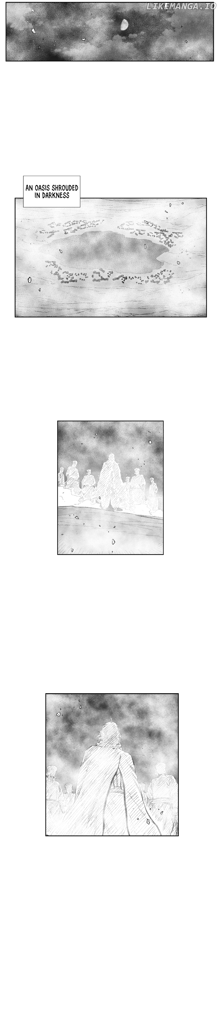 Read Red Storm EN Manga Online