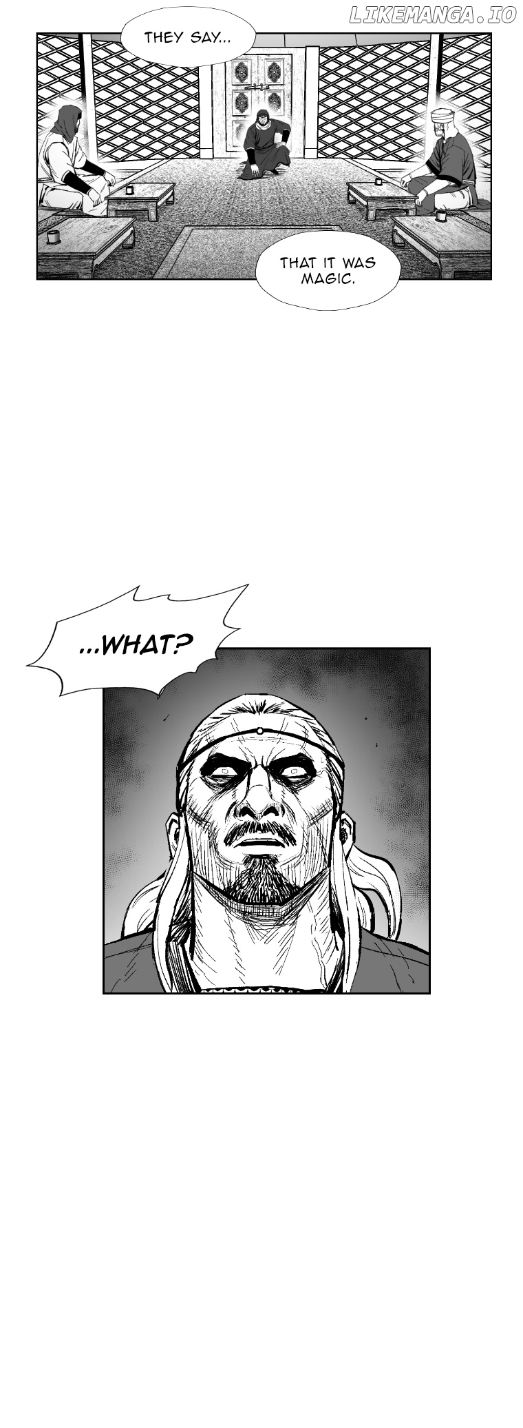 Read Red Storm EN Manga Online