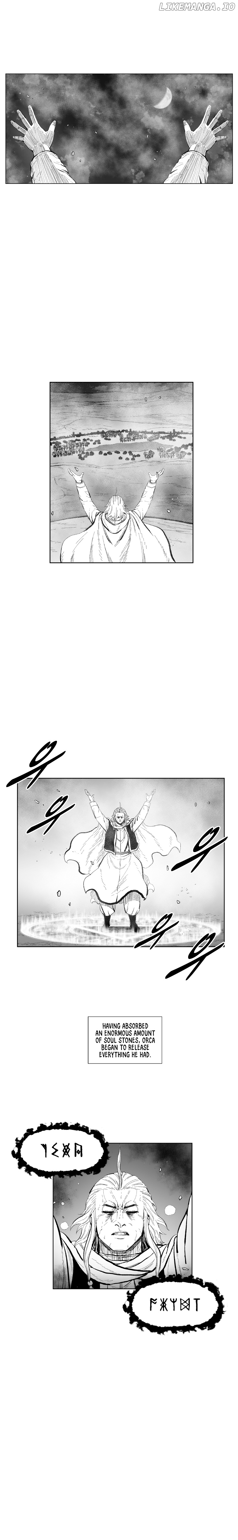 Read Red Storm EN Manga Online