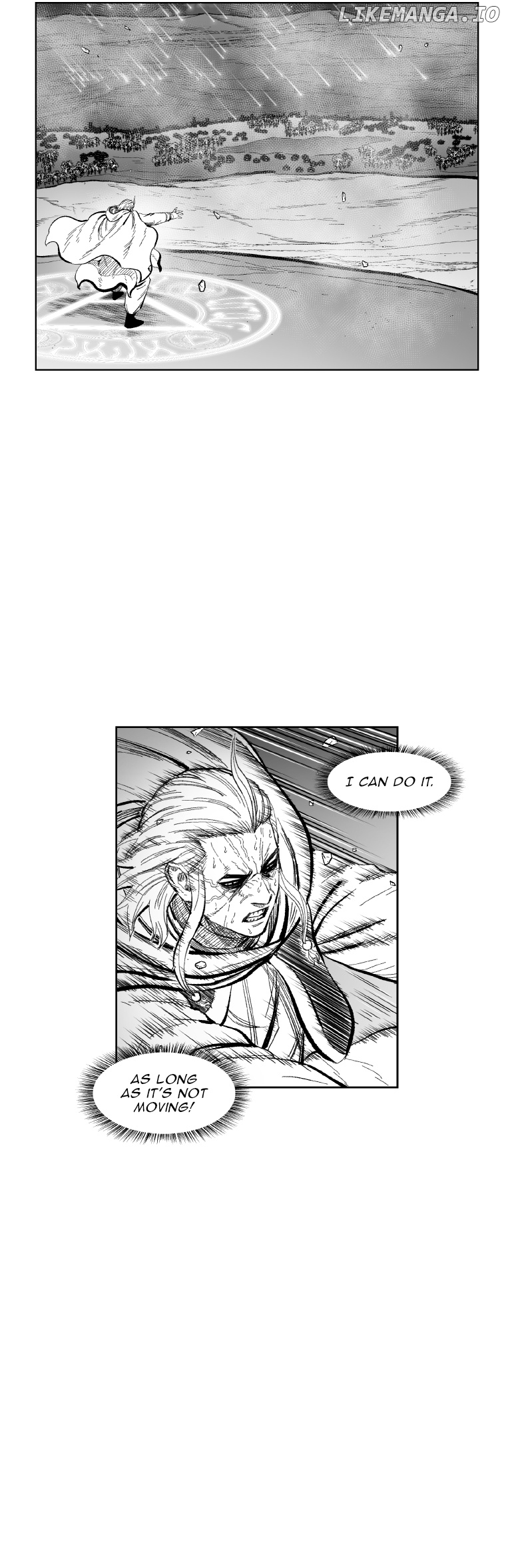 Read Red Storm EN Manga Online