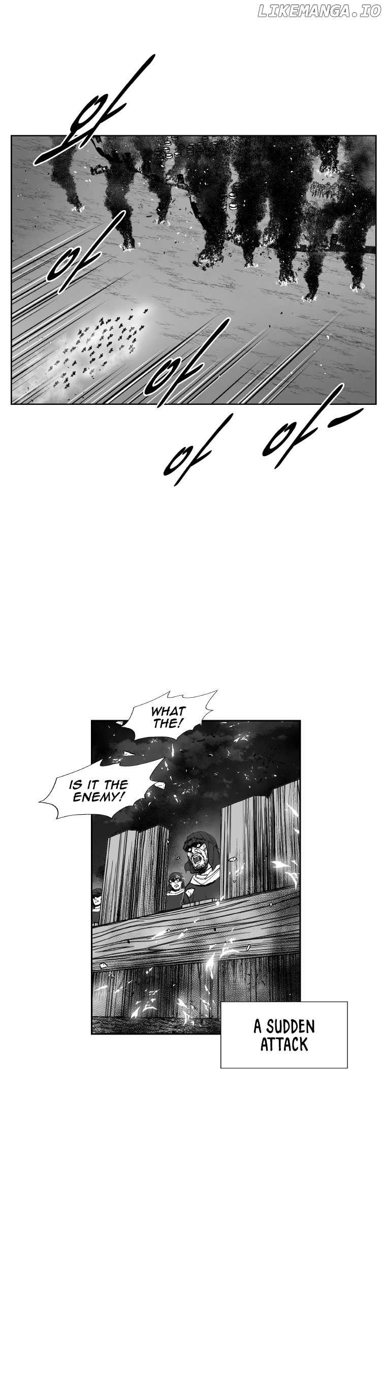 Read Red Storm EN Manga Online