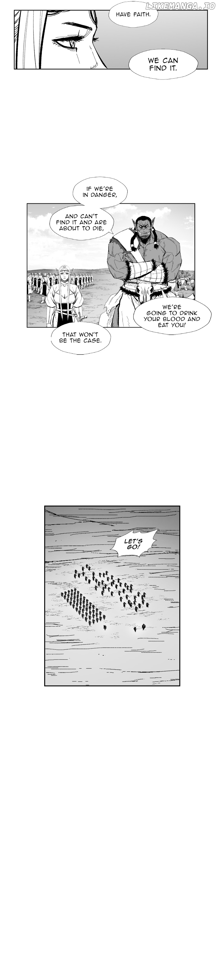 Read Red Storm EN Manga Online