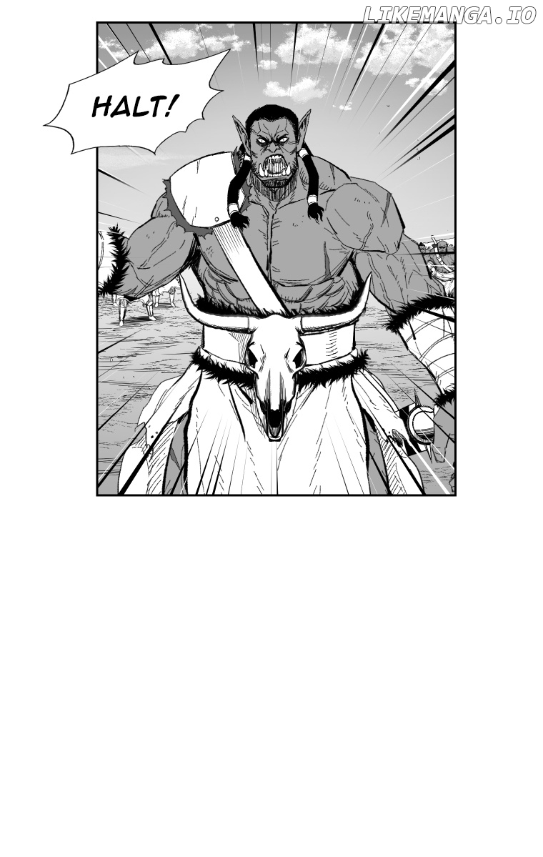 Read Red Storm EN Manga Online