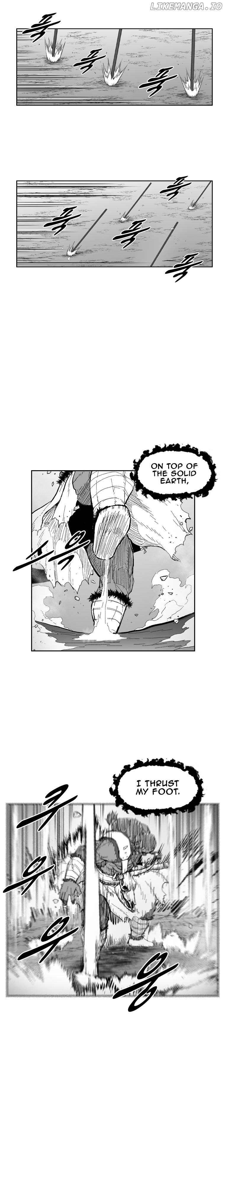 Read Red Storm EN Manga Online