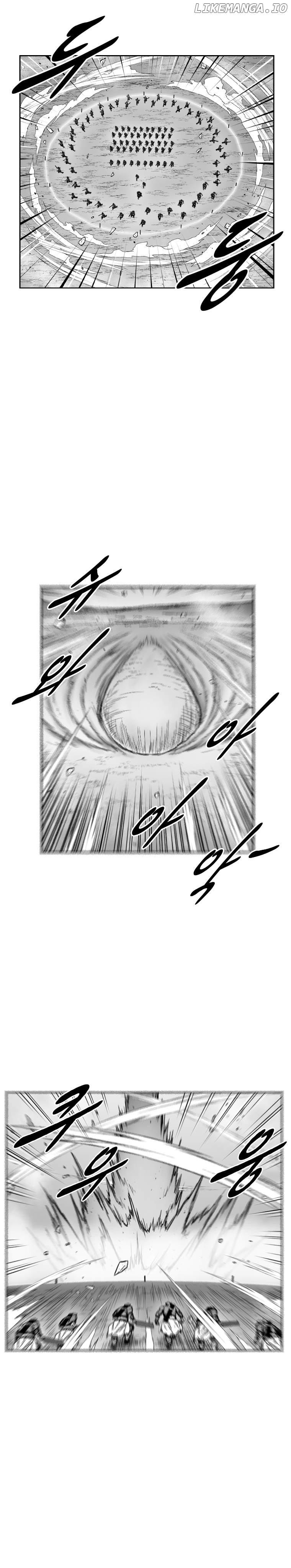 Read Red Storm EN Manga Online