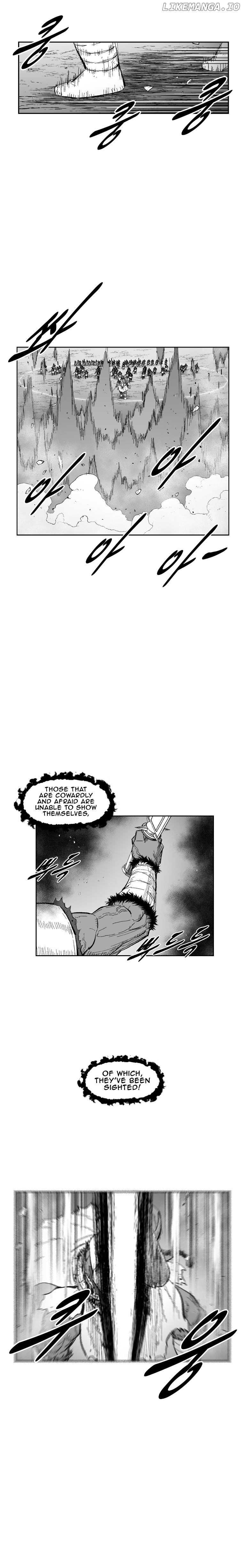 Read Red Storm EN Manga Online