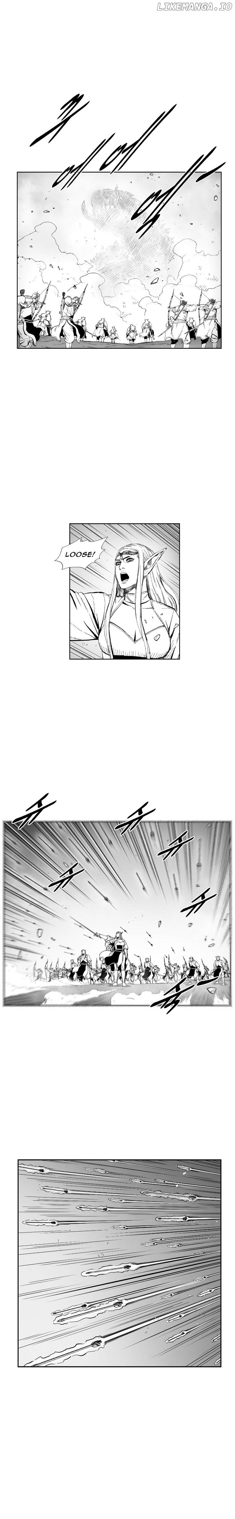 Read Red Storm EN Manga Online