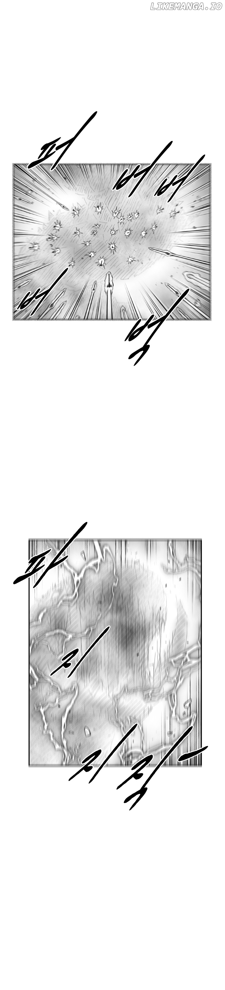 Read Red Storm EN Manga Online