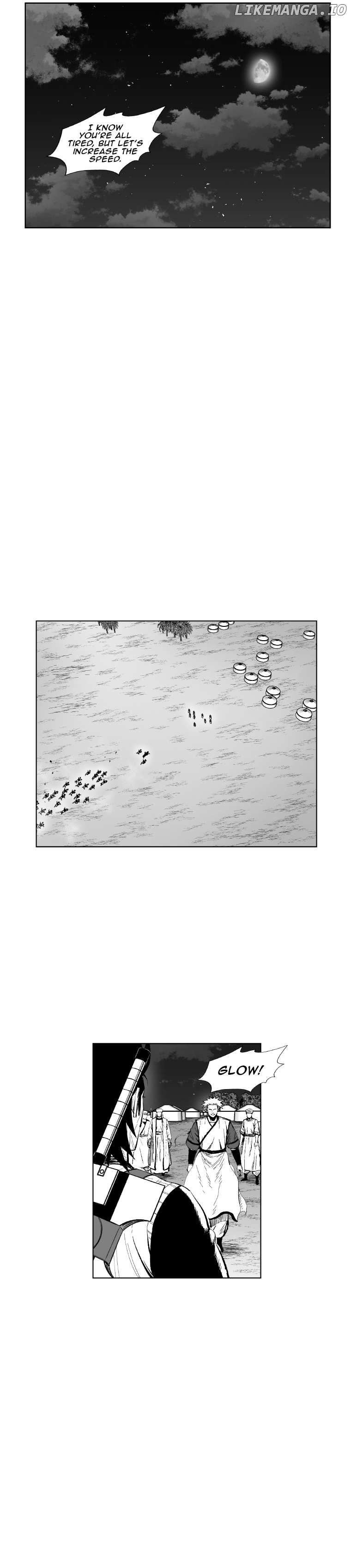 Read Red Storm EN Manga Online