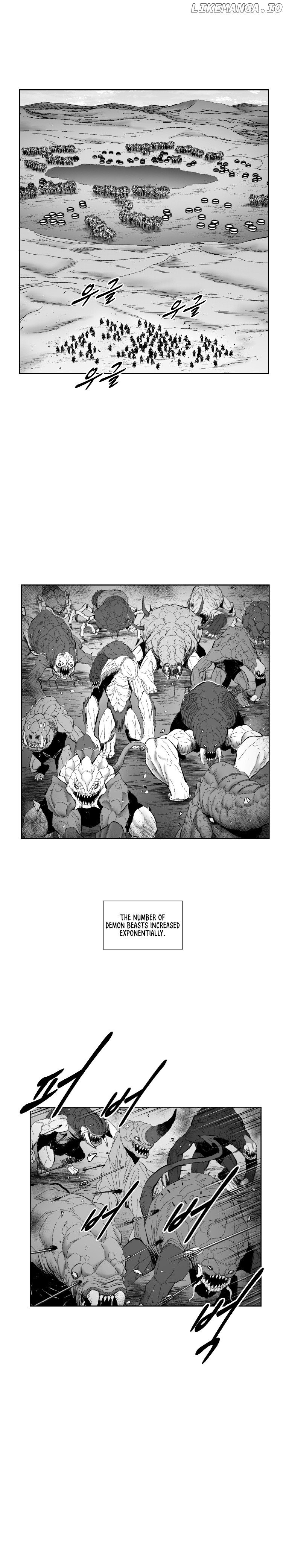 Read Red Storm EN Manga Online