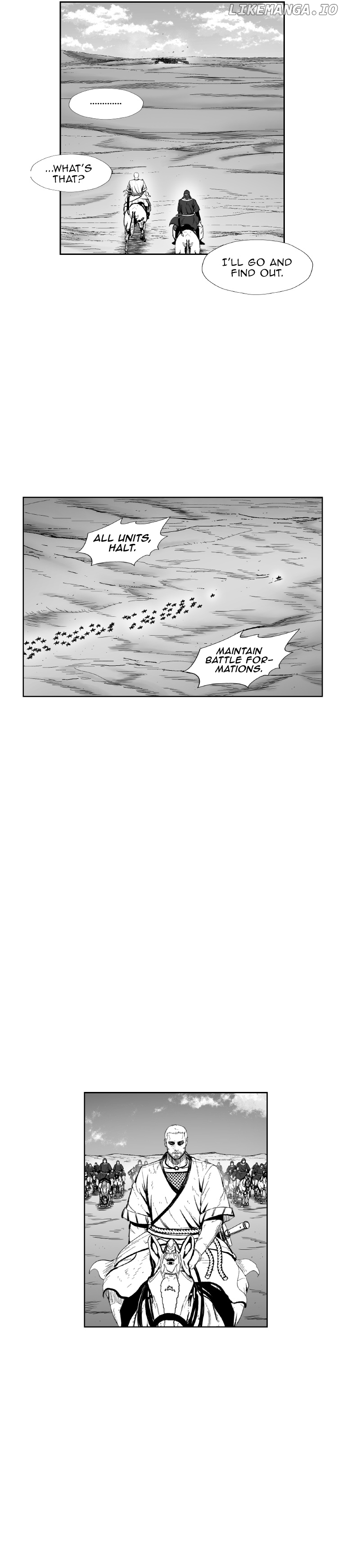 Read Red Storm EN Manga Online